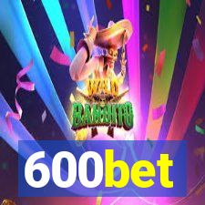 600bet-lucky tiger